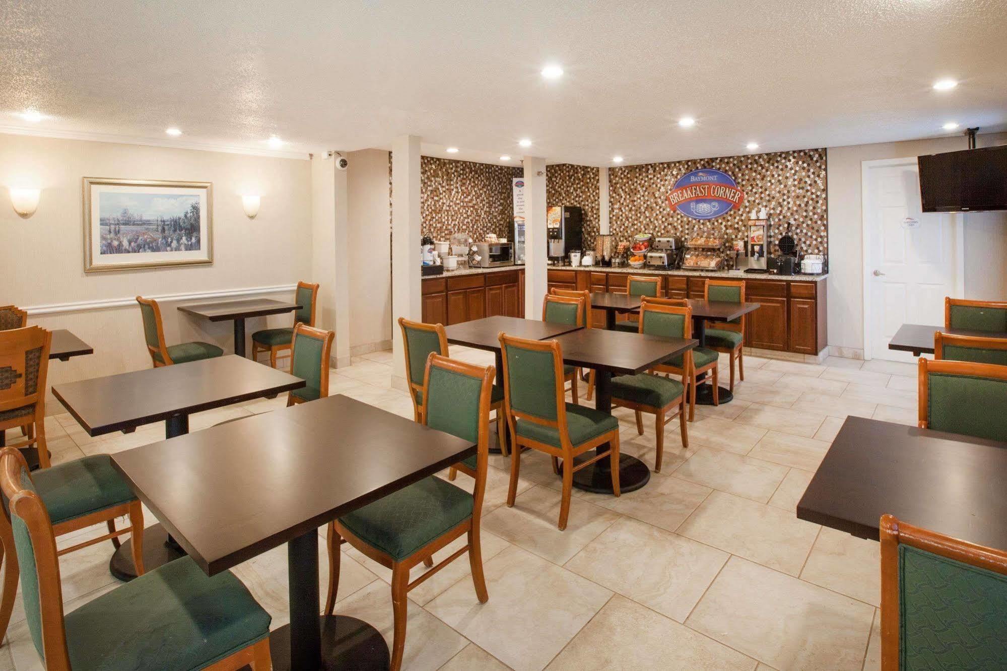 Red Roof Inn Texarkana Bagian luar foto