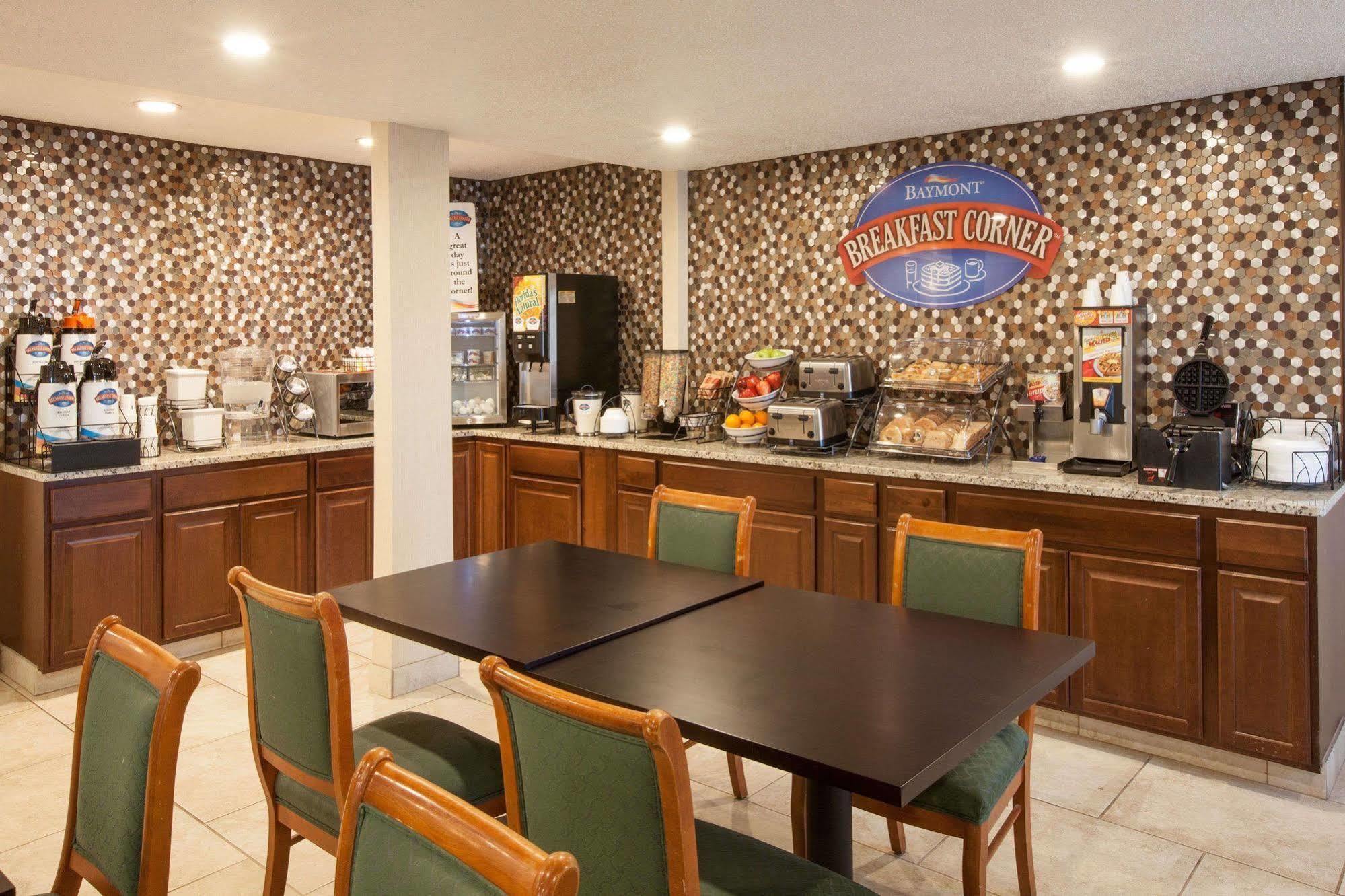 Red Roof Inn Texarkana Bagian luar foto