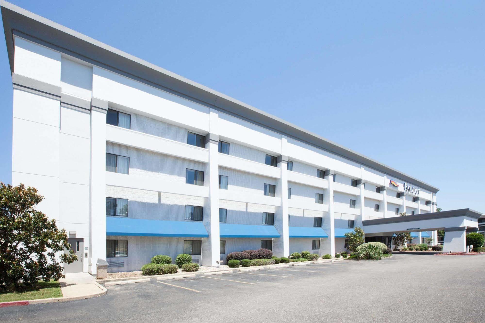 Red Roof Inn Texarkana Bagian luar foto