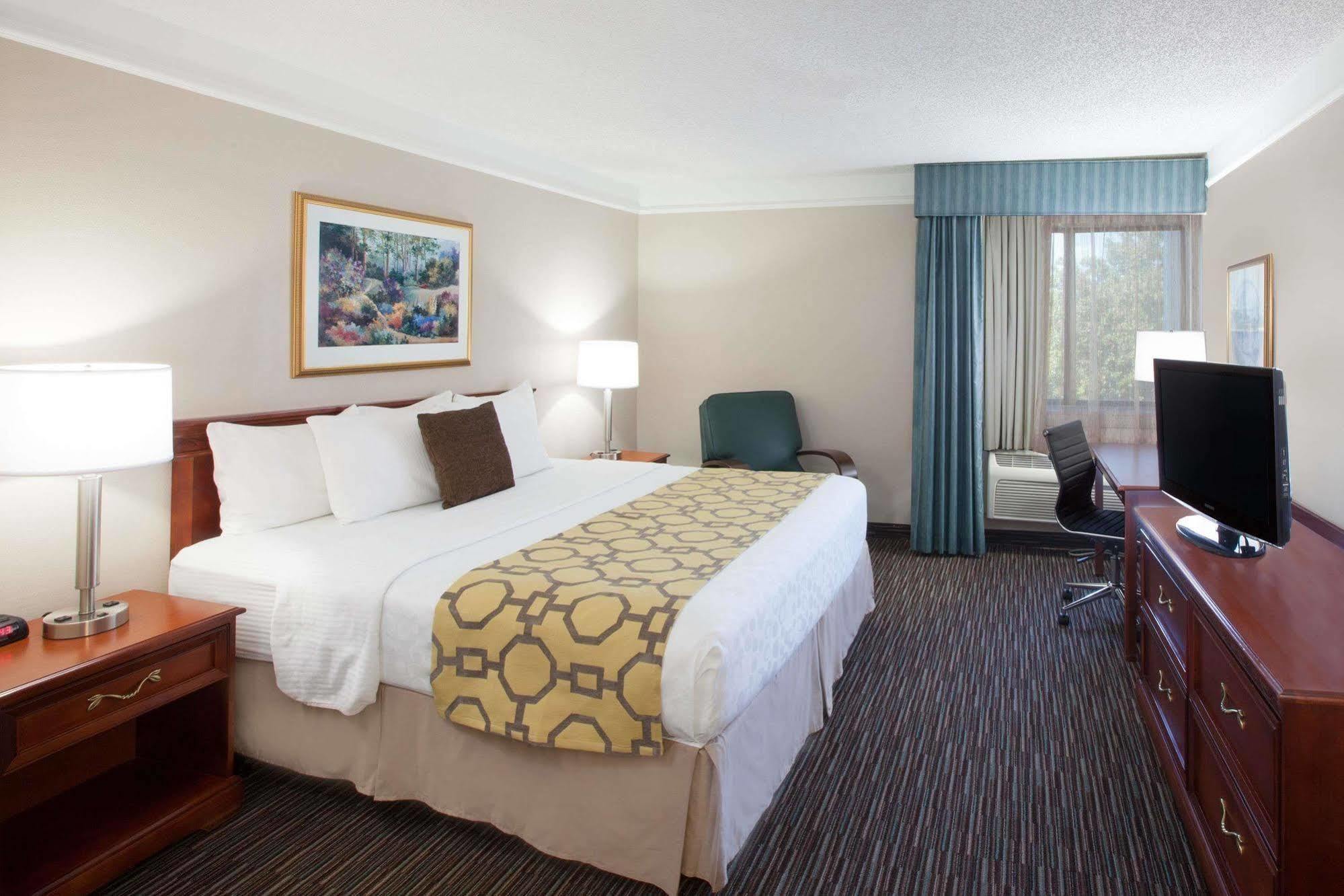 Red Roof Inn Texarkana Bagian luar foto
