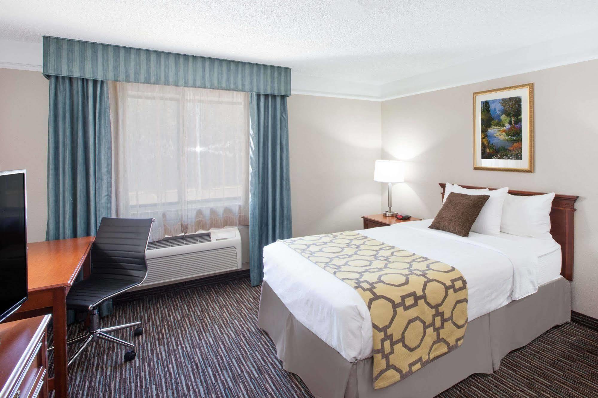 Red Roof Inn Texarkana Bagian luar foto
